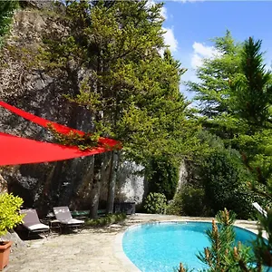  Hébergement de vacances Le Colombier Saint-véran France