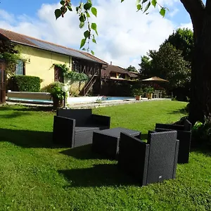  Hébergement de vacances Au Moulié France