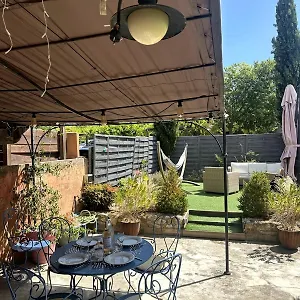  Appartement Ocra Pure