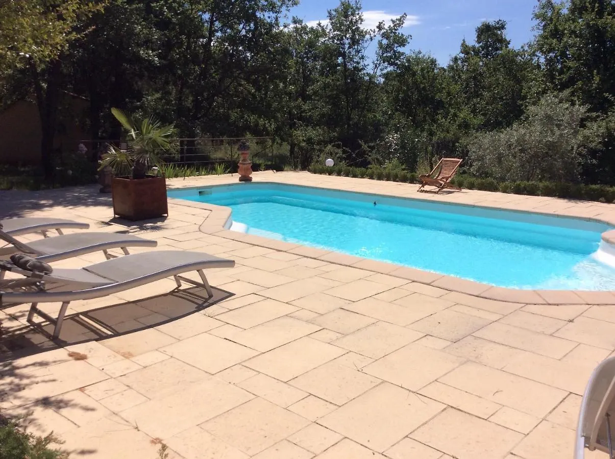 Villa Le Bois De La Cour à Roussillon en Isere