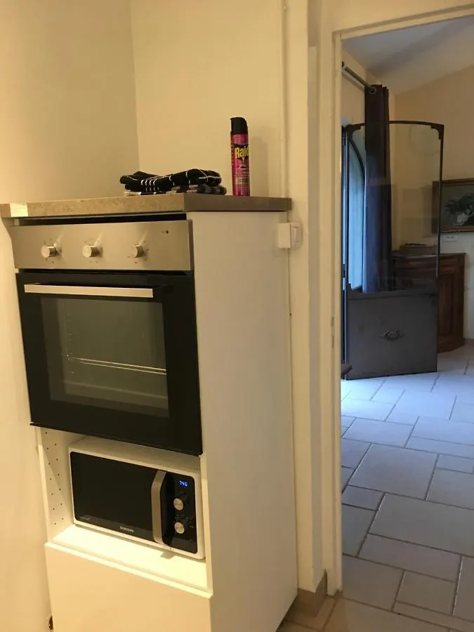 Hébergement de vacances Villa Le Bois De La Cour à Roussillon en Isere
